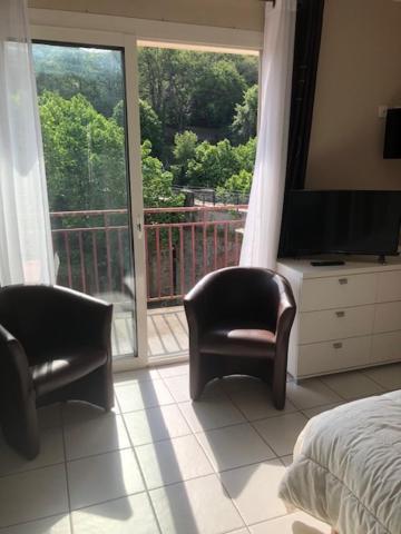Charmant Studio Situe A Proximite Des Thermes 30 Amélie-les-Bains-Palalda Extérieur photo
